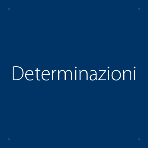 LOCAZIONI- Competenza Tribunale-Giudice di Pace – determinazione presidenziale del 6.12.2019